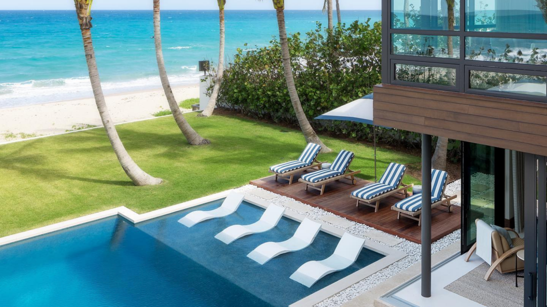 Swimming Pool Ideas: 9 success stories