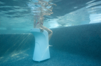 Highbar in-pool barstool