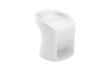 Lowbar in-pool barstool
