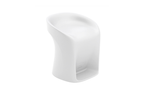 Lowbar in-pool barstool