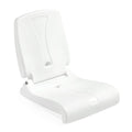 Flip seat