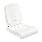 Flip seat
