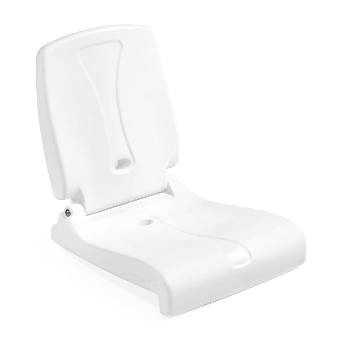 Flip seat