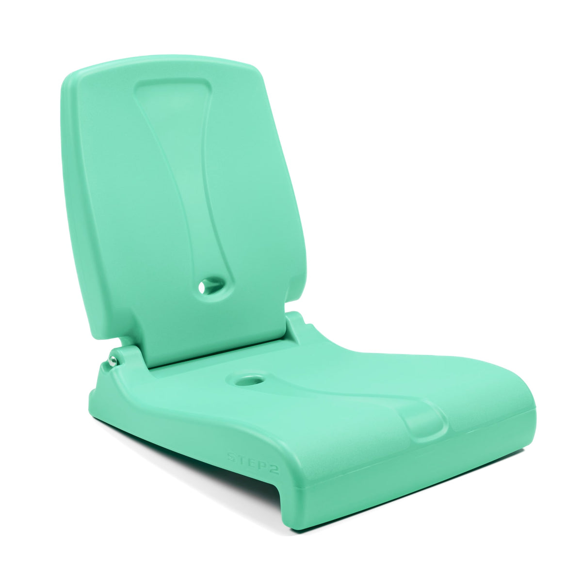 Flip seat