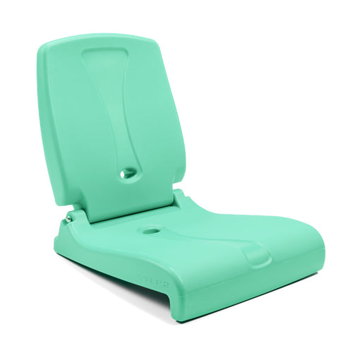 Flip seat