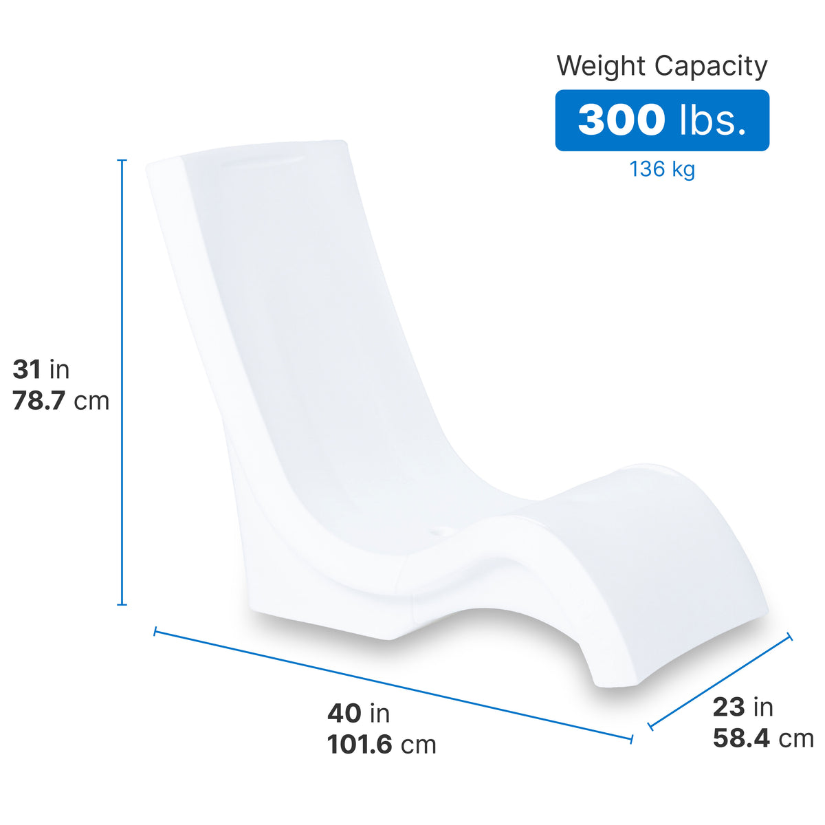 Vero chair
