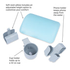 Vero pool accessories