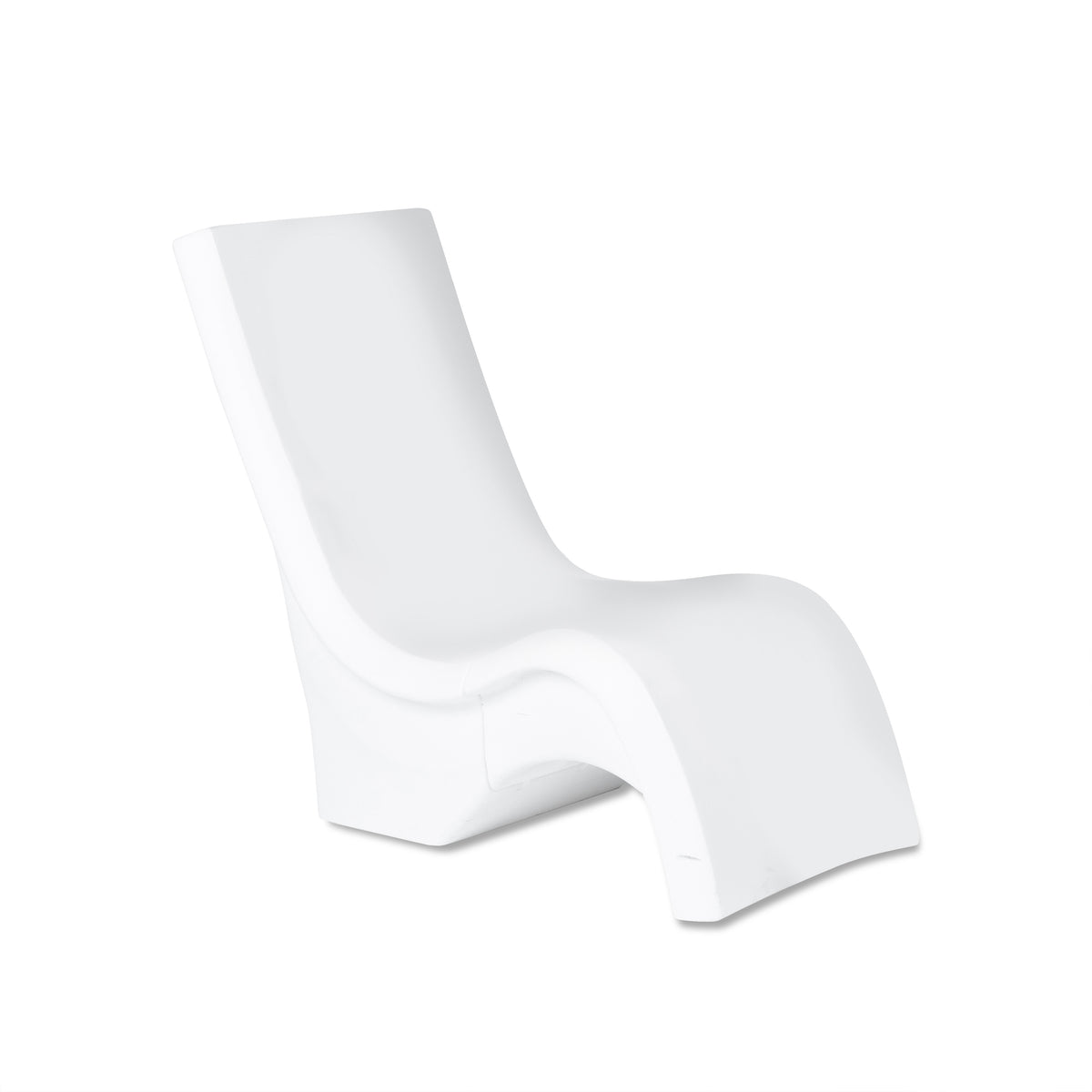 Chaise Vero haute