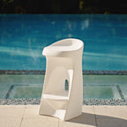 Vero in-pool stool