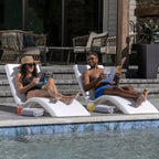 Vero pool lounger