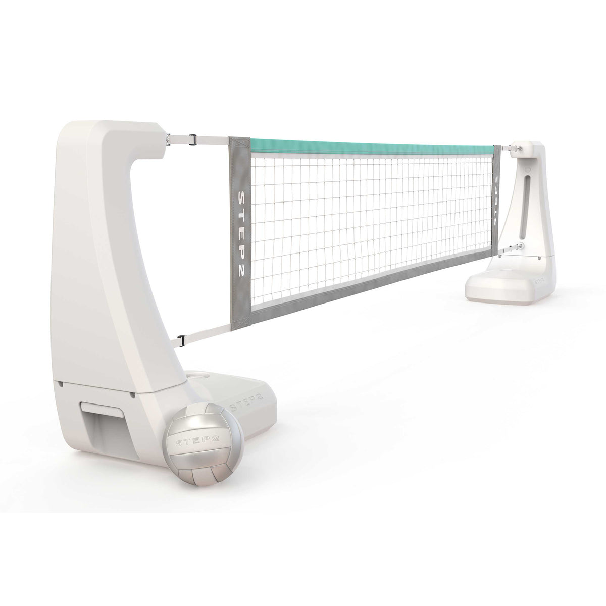 Vero volleyball set