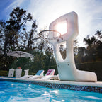 Vero basketball hoop