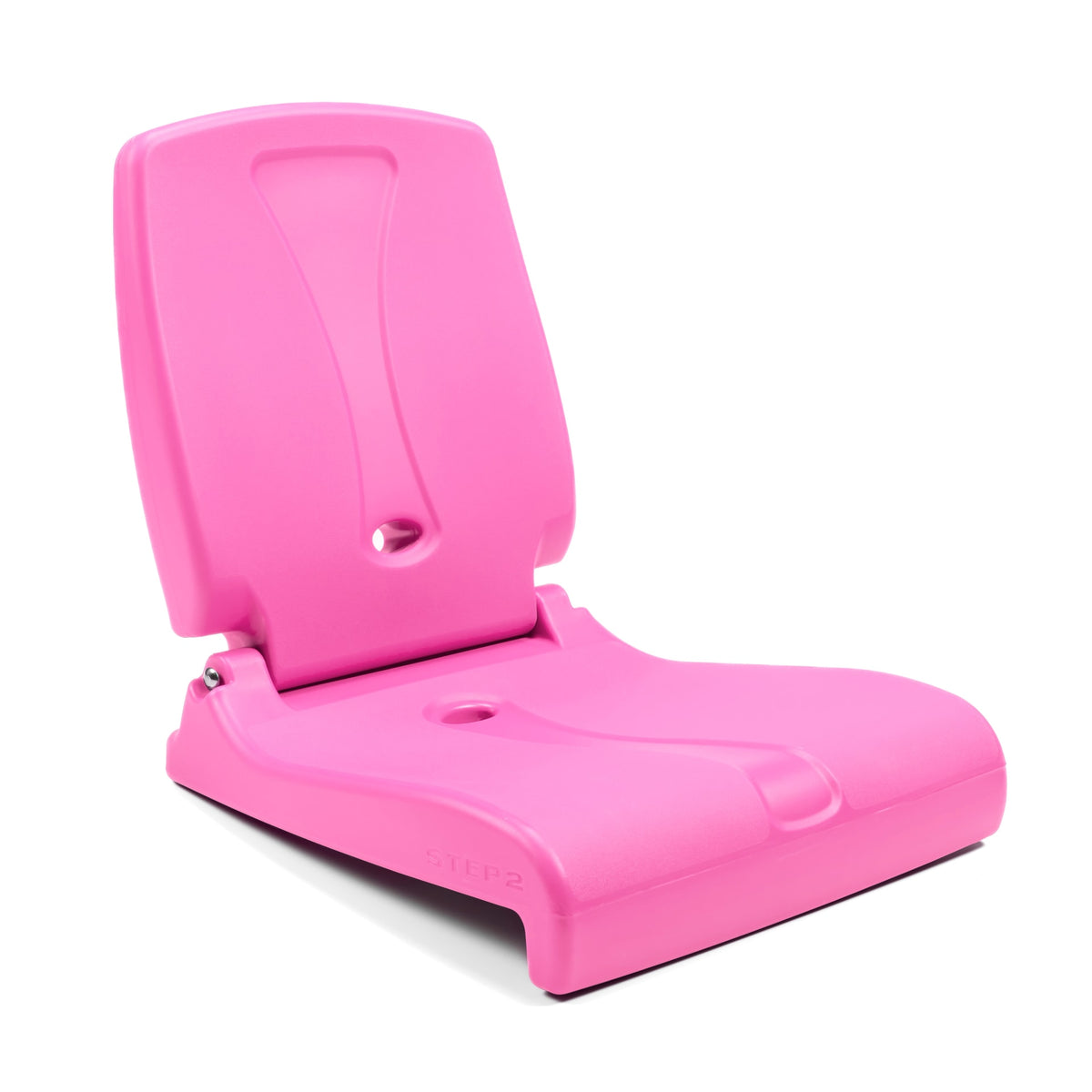 Flip seat