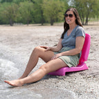 Flip seat