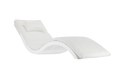 Pool lounger cushions