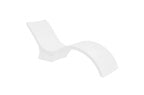 Chaise deep pool lounger