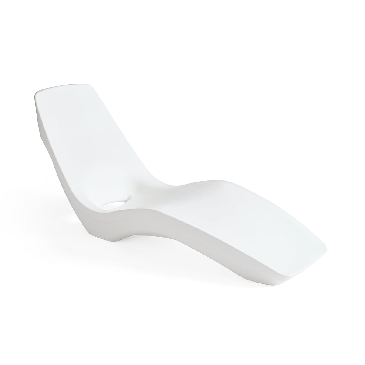Forma lounger