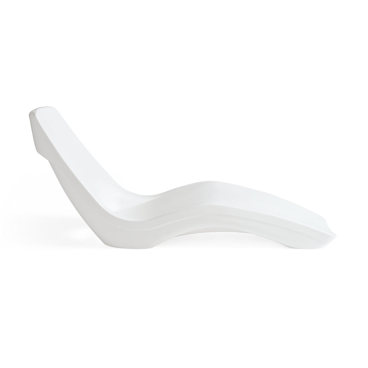 Forma lounger