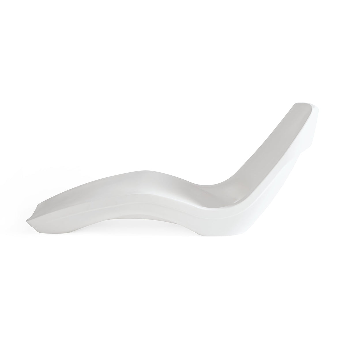 Forma lounger