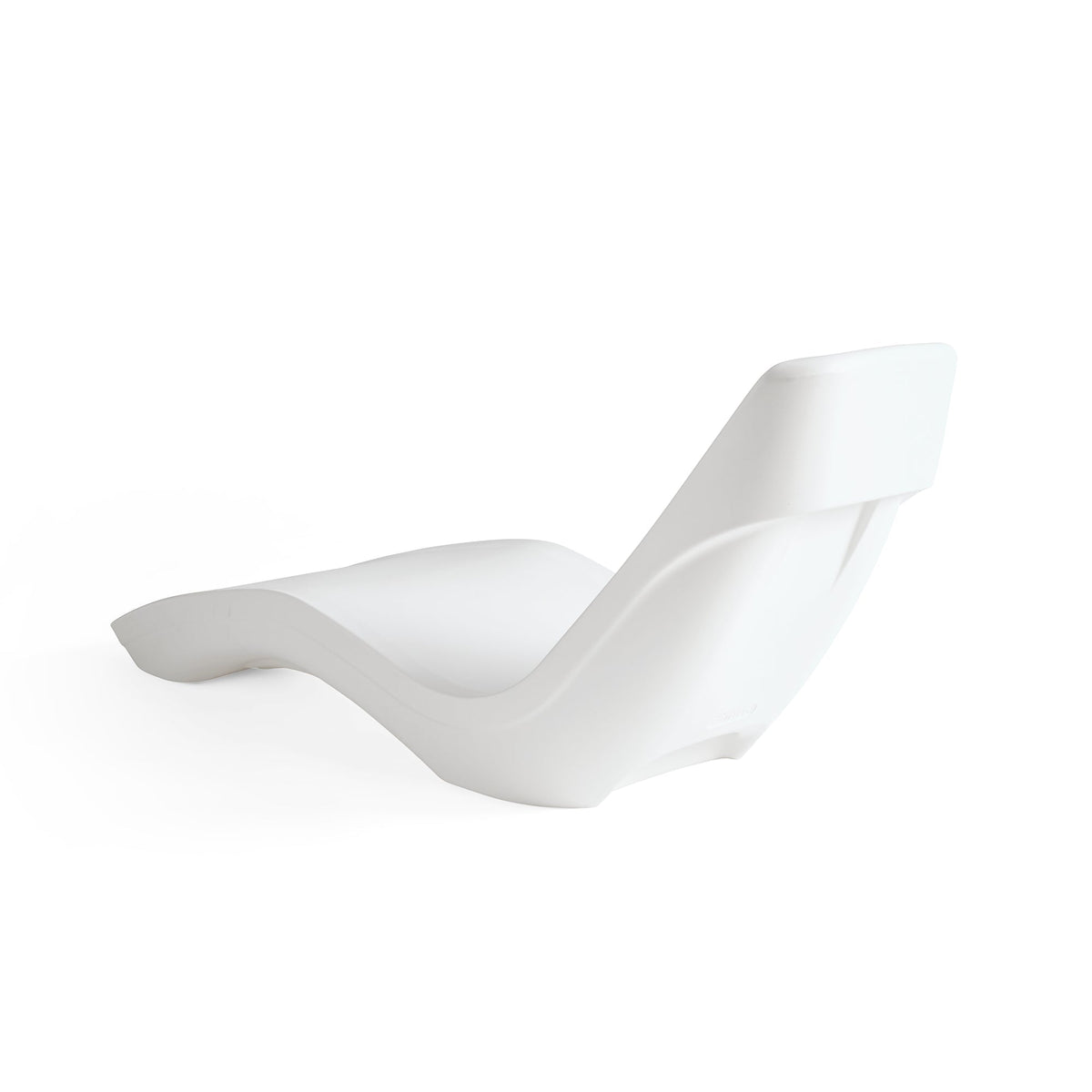 Forma lounger