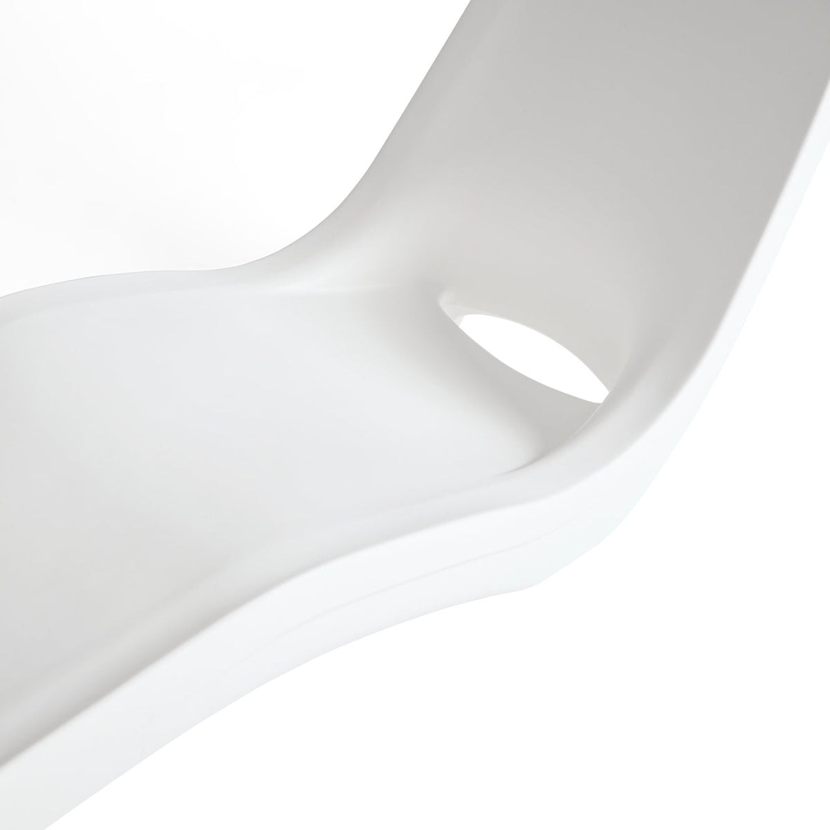 Forma lounger