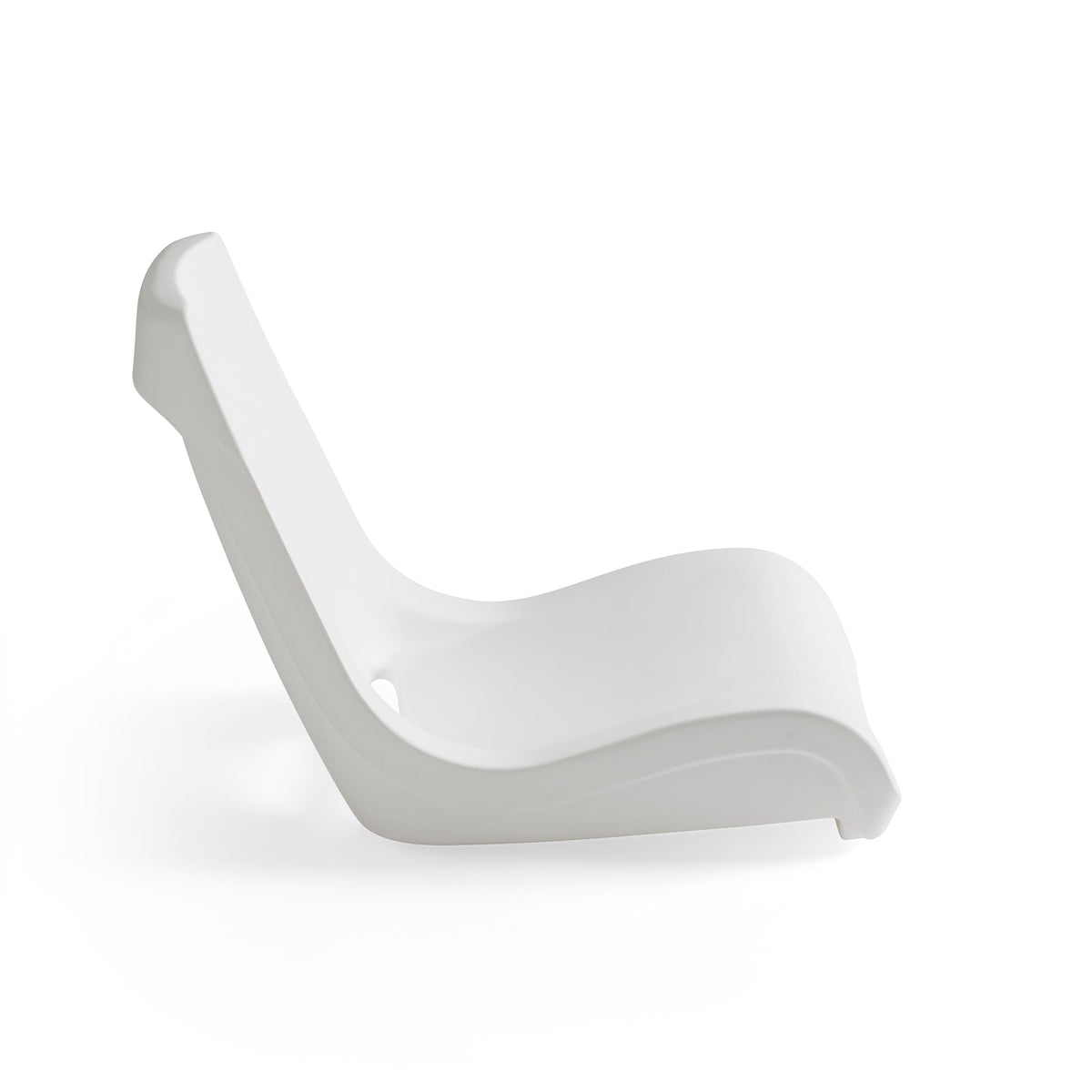Forma poolside seat