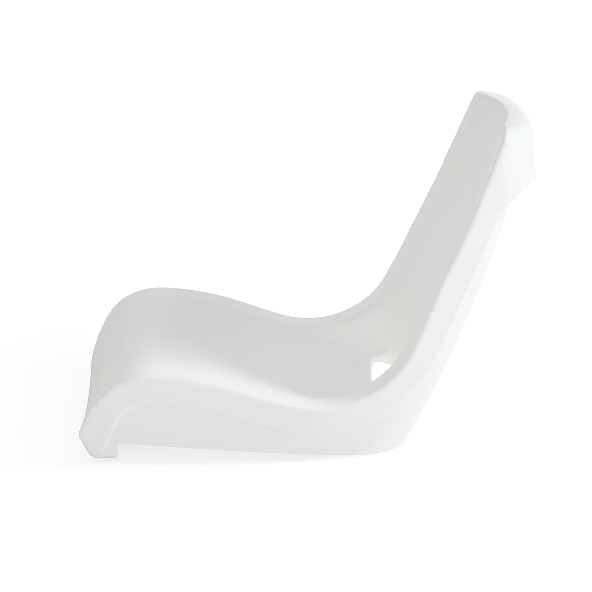 Forma poolside seat