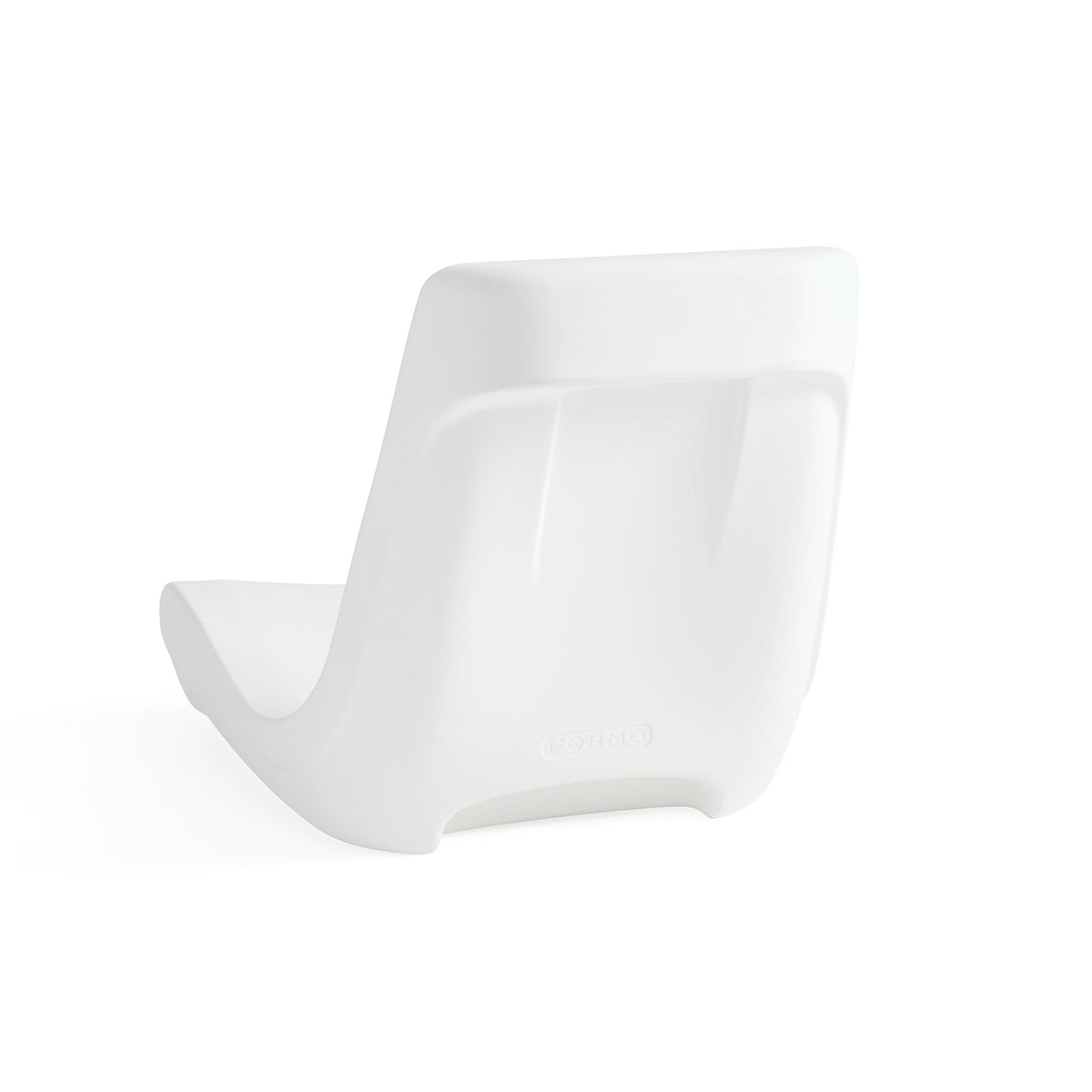 Forma poolside seat