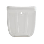 Forma poolside seat