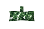 Elegancy pool lounger headrest pillow