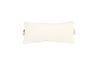 Chaise Pool Lounger Headrest Pillow