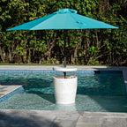 Vero in-pool table