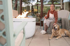 Firepit