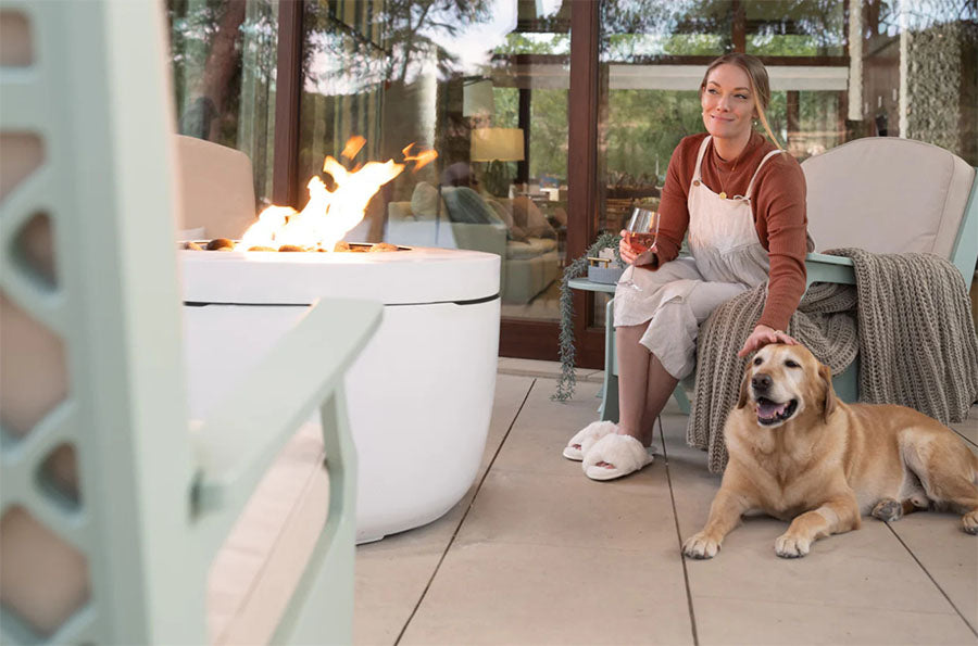 Firepit