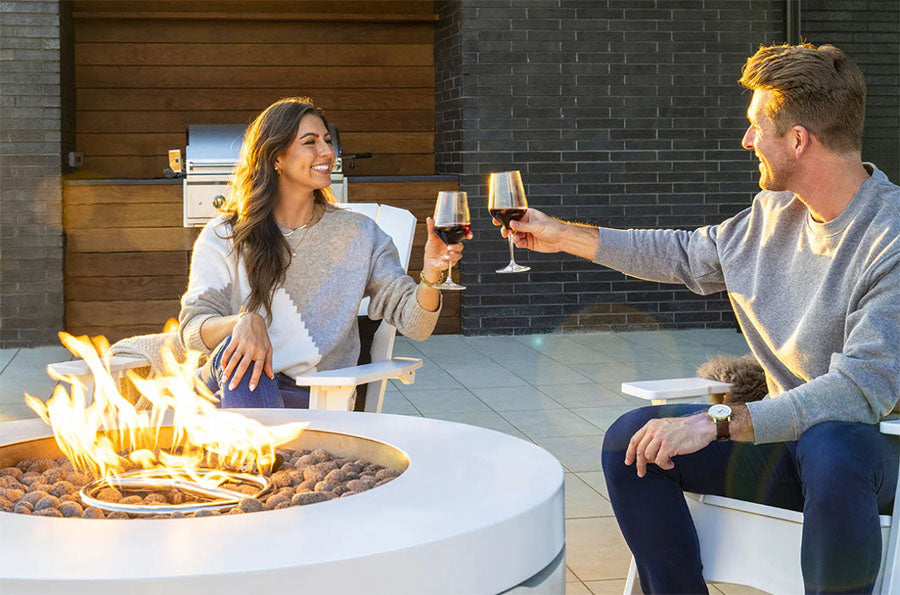 Firepit