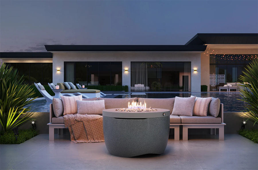 Firepit