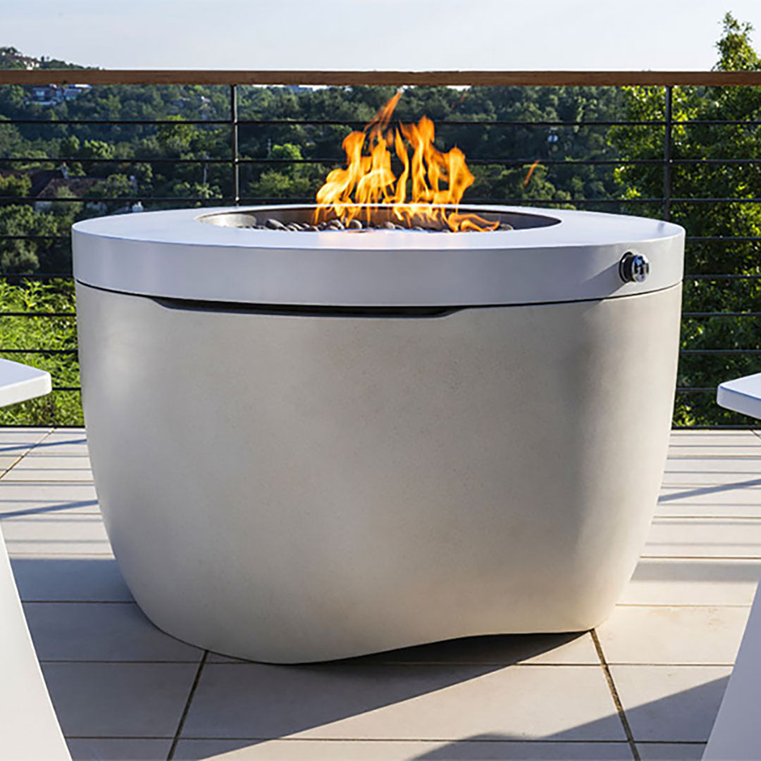 Firepit