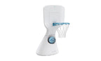 Basketball hoop