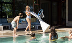 Basketball hoop