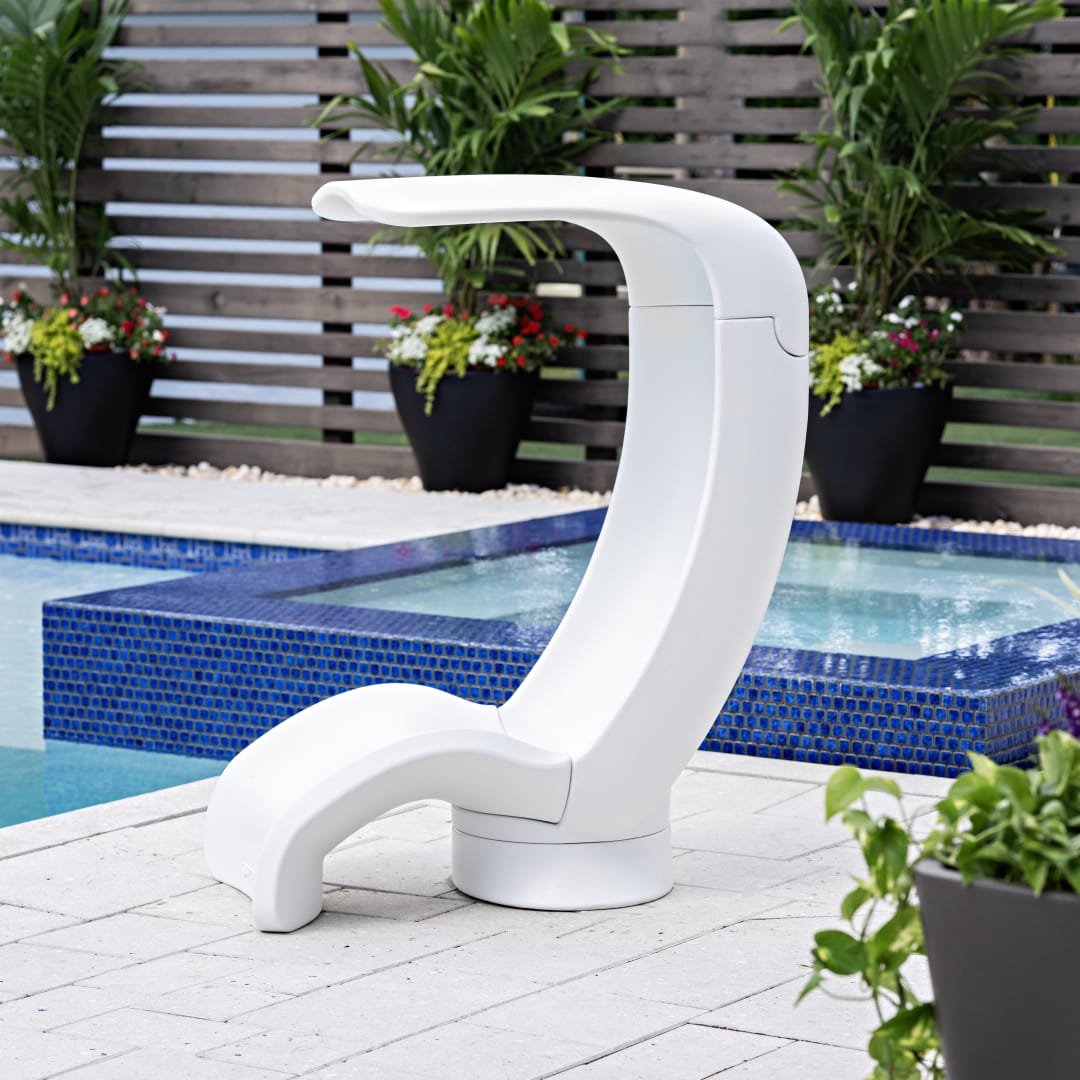 Mondello chair