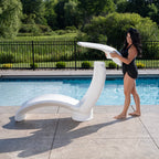 Mondello lounger
