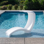 Mondello lounger