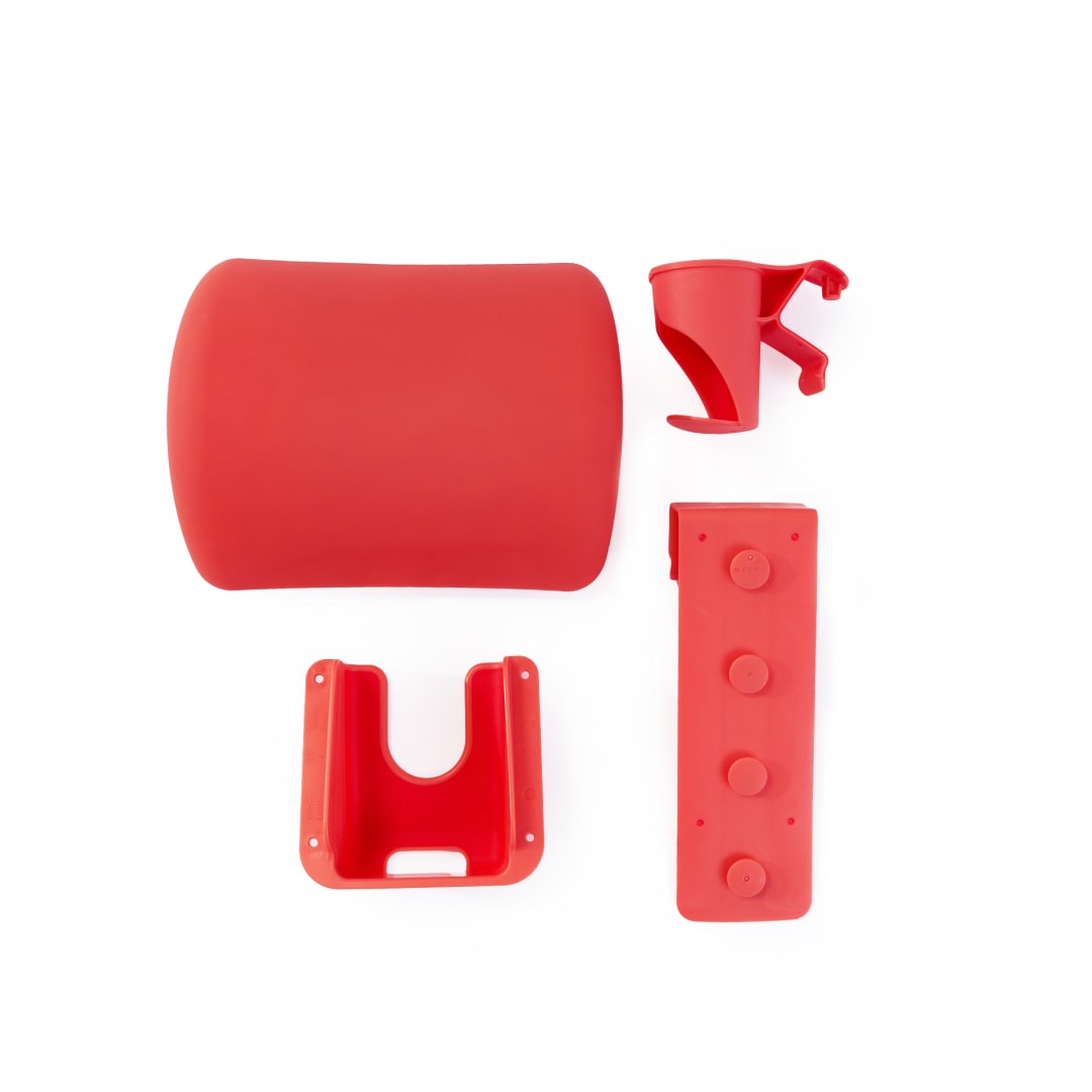 Mondello pool accessories
