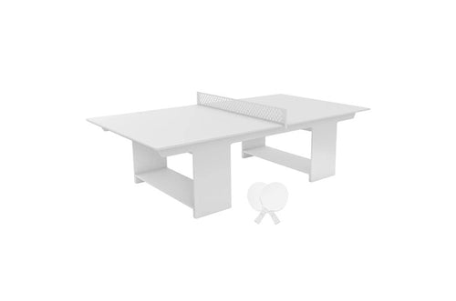Ping pong table