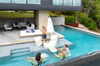 Party Pad Pool Table