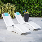 Vero pool accessories