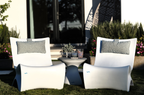 Modern Pool Chair
