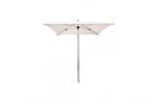 Square pool umbrella
