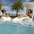Mondello lounger