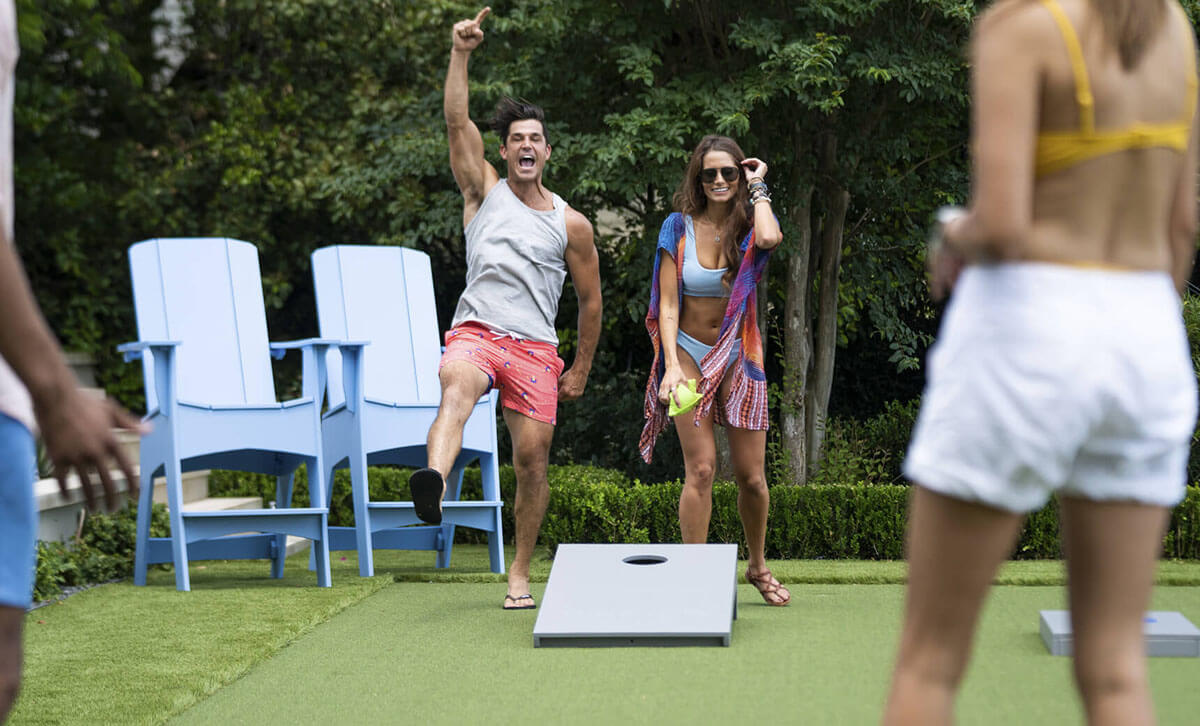 Cornhole